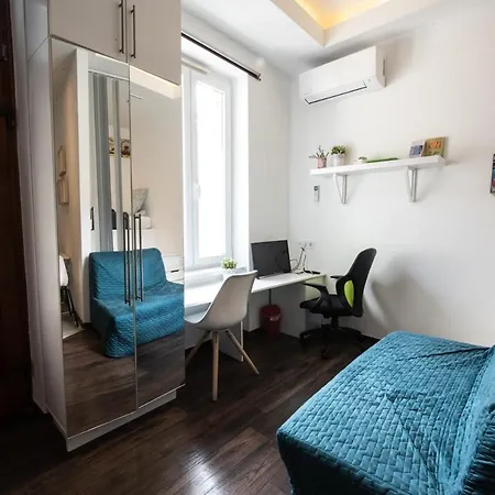 Modern Downtown Retreat At Akacfa 36 דירה