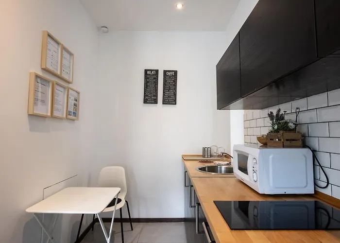 Modern Downtown Retreat At Akácfa 36 Appartamento Budapest