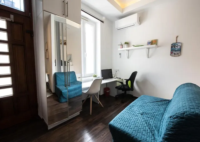 Modern Downtown Retreat At Akácfa 36 Appartamento