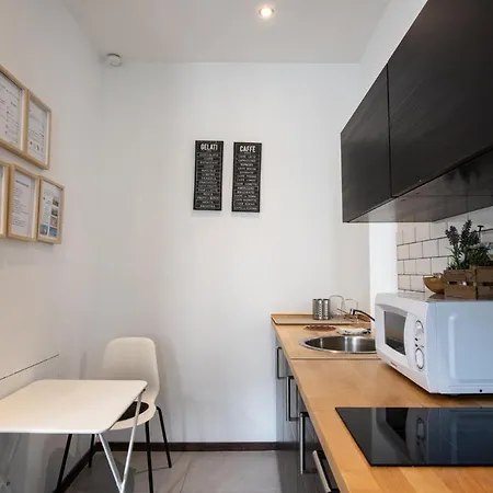 Modern Downtown Retreat At Akacfa 36 Appartement Budapest