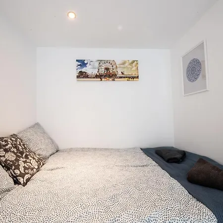 Appartement Modern Downtown Retreat At Akacfa 36 *